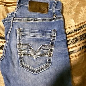 BKE jeans